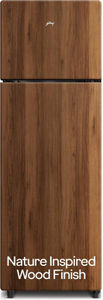 Godrej RT EONVOGUE 280C RI WT WD 244 L 3 Star Inverter Frost Free Double Door Refrigerator