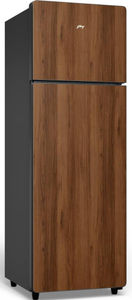 Godrej RT EONVOGUE 280C RI WT WD 244 L 3 Star Inverter Frost Free Double Door Refrigerator
