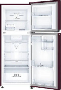 IFB IFBFF-2902FRBT 243 L 2 Star Frost Free Double Door Refrigerator