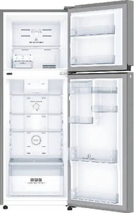 IFB IFBFF-3152FBST 265 L 2 Star Frost Free Double Door Refrigerator