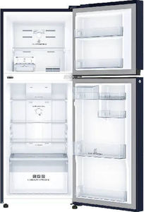 IFB IFBFF-2902FBBT 243 L 2 Star Frost Free Double Door Refrigerator