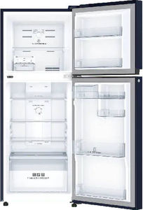 IFB IFBFF-2902IBST 243 L 2 Star Inverter Frost Free Double Door Refrigerator