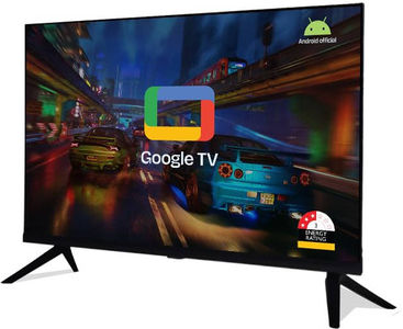EARTHONIC E32HD11GS24 32 inch HD ready Smart LED TV