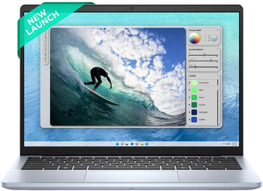 Dell Inspiron 14 5440 (OIN5440340401RINU1) Laptop