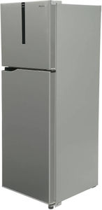 Panasonic NR-TH272BVHN 237 L 2 Star Inverter Frost Free Double Door Refrigerator