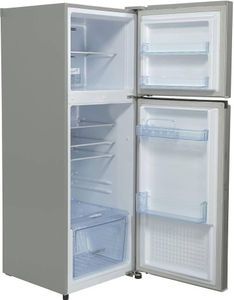 Panasonic NR-TH272BVHN 237 L 2 Star Inverter Frost Free Double Door Refrigerator