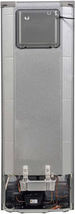 Panasonic NR-TH272BVHN 237 L 2 Star Inverter Frost Free Double Door Refrigerator