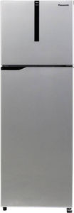 Panasonic NR-TH272CVHN 237 L 3 Star Inverter Frost Free Double Door Refrigerator