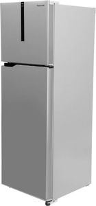 Panasonic NR-TH272CVHN 237 L 3 Star Inverter Frost Free Double Door Refrigerator