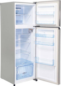 Panasonic NR-TH272CVHN 237 L 3 Star Inverter Frost Free Double Door Refrigerator