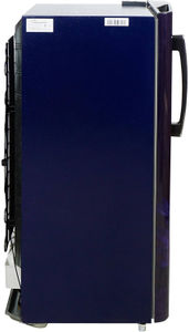 Voltas Beko RDC220B 185 L 4 Star Direct Cool Single Door Refrigerator