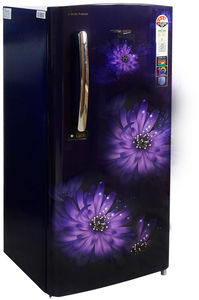 Voltas Beko RDC220B 185 L 4 Star Direct Cool Single Door Refrigerator