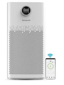 Honeywell Air Touch P2 Air Purifier
