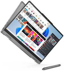 Lenovo IdeaPad 5 14IRH9 (83KX0018IN) Laptop
