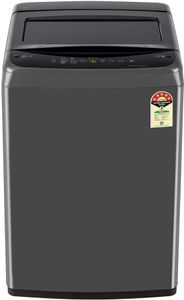 LG 7 Kg Fully Automatic Top Load Washing Machine (T70VBMB1Z)