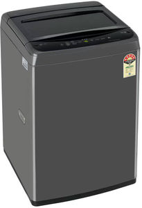 LG 7 Kg Fully Automatic Top Load Washing Machine (T70VBMB1Z)