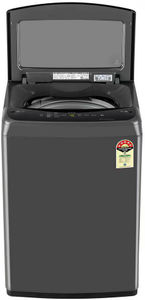 LG 7 Kg Fully Automatic Top Load Washing Machine (T70VBMB1Z)