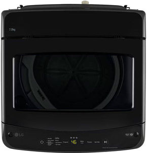 LG 7 Kg Fully Automatic Top Load Washing Machine (T70VBMB1Z)