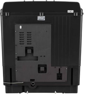 LG 11.5 Kg Semi Automatic Top Load Washing Machine (P115ASLAZ)