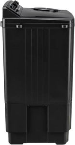 LG 11.5 Kg Semi Automatic Top Load Washing Machine (P115ASLAZ)