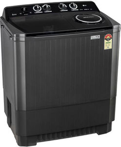LG 11.5 Kg Semi Automatic Top Load Washing Machine (P115ASLAZ)