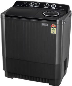 LG 11.5 Kg Semi Automatic Top Load Washing Machine (P115ASLAZ)