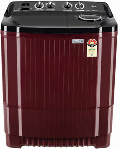 LG 11.5 Kg Semi Automatic Top Load Washing Machine (P115ASDAZ)