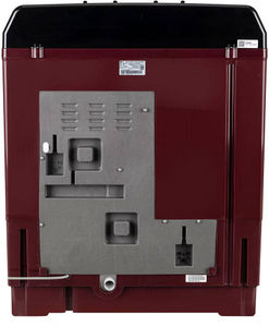 LG 11.5 Kg Semi Automatic Top Load Washing Machine (P115ASDAZ)