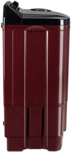 LG 11.5 Kg Semi Automatic Top Load Washing Machine (P115ASDAZ)