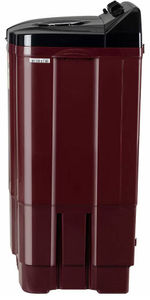 LG 11.5 Kg Semi Automatic Top Load Washing Machine (P115ASDAZ)