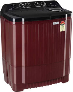 LG 11.5 Kg Semi Automatic Top Load Washing Machine (P115ASDAZ)
