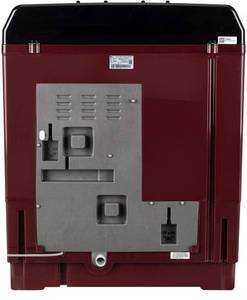 LG 11.5 Kg Semi Automatic Top Load Washing Machine (P115ASDAZ)