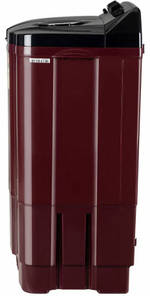 LG 11.5 Kg Semi Automatic Top Load Washing Machine (P115ASDAZ)