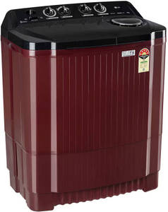 LG 11.5 Kg Semi Automatic Top Load Washing Machine (P115ASDAZ)
