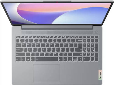 Lenovo IdeaPad Slim 3 15IAH8 (83ER00H3IN) Laptop