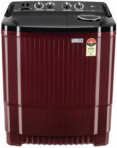 LG 8.5 Kg Semi Automatic Top Load Washing Machine (P8535SDAZ)