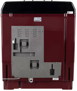 LG 8.5 Kg Semi Automatic Top Load Washing Machine (P8535SDAZ)