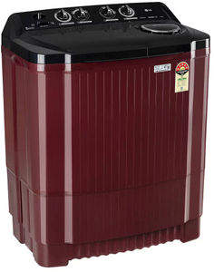 LG 8.5 Kg Semi Automatic Top Load Washing Machine (P8535SDAZ)