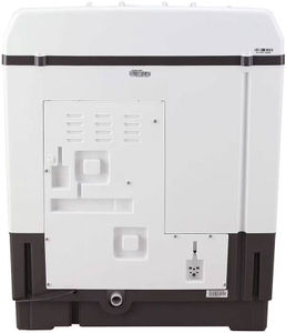 LG 8.5 Kg Semi Automatic Top Load Washing Machine (P8525SGAZ)