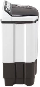 LG 8.5 Kg Semi Automatic Top Load Washing Machine (P8525SGAZ)