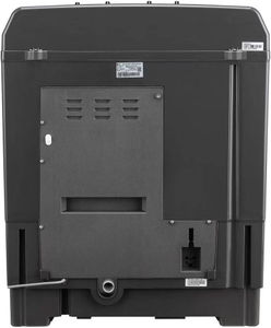 LG 8 Kg Semi Automatic Top Load Washing Machine (P8015SKAZ)
