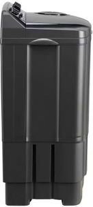 LG 8 Kg Semi Automatic Top Load Washing Machine (P8015SKAZ)
