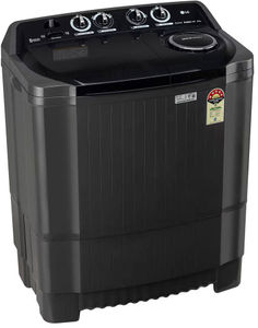 LG 8 Kg Semi Automatic Top Load Washing Machine (P8015SKAZ)