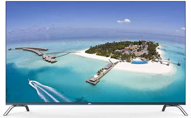 BPL 55U-C5510 55 inch UHD Smart QLED TV