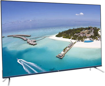 BPL 55U-C5510 55 inch UHD Smart QLED TV