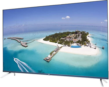 BPL 55U-C5510 55 inch UHD Smart QLED TV