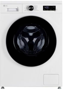 LG 7 Kg Fully Automatic Front Load Washing Machine (FHB1207Z4W)