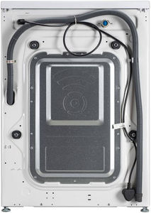 LG 7 Kg Fully Automatic Front Load Washing Machine (FHB1207Z4W)