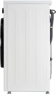 LG 7 Kg Fully Automatic Front Load Washing Machine (FHB1207Z4W)