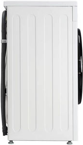 LG 7 Kg Fully Automatic Front Load Washing Machine (FHB1207Z4W)